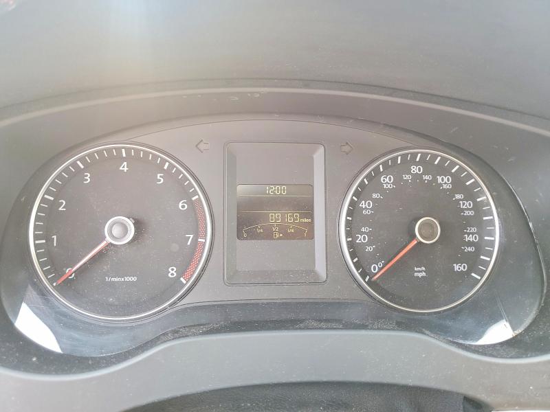 Продажа на аукционе авто 2014 Volkswagen Jetta, vin: 3VWD17AJXEM442185, номер лота: 56074136