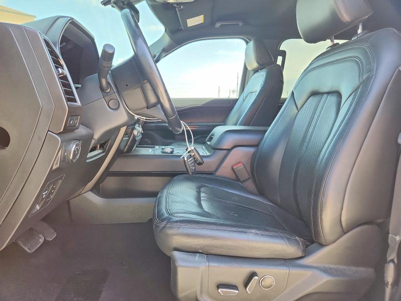 58981726 :رقم المزاد ، 1FMJU1KT5MEA86402 vin ، 2021 Ford Expedition مزاد بيع