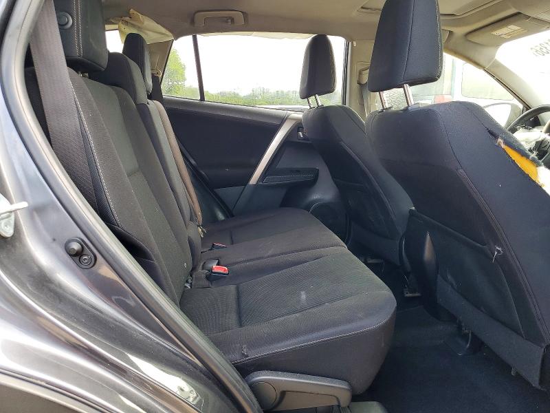 Продаж на аукціоні авто 2015 Toyota Rav4, vin: JTMRFREV0FD110708, номер лоту: 56521356