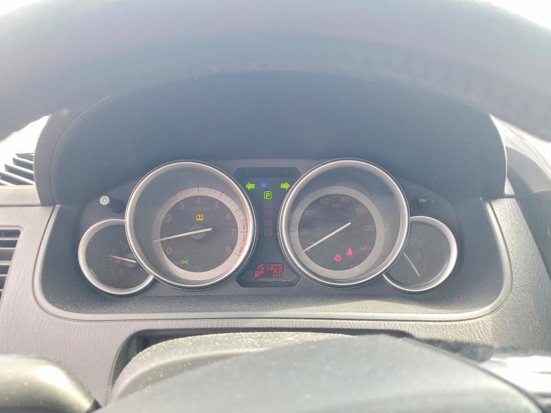 Aukcja sprzedaży 2011 Mazda Cx-9, vin: JM3TB2CAXB0316197, numer aukcji: 57629106