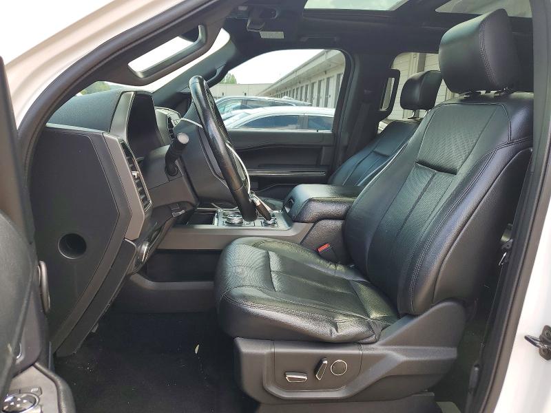 56609586 :رقم المزاد ، 1FMJK1JT8JEA29923 vin ، 2018 Ford Expedition مزاد بيع