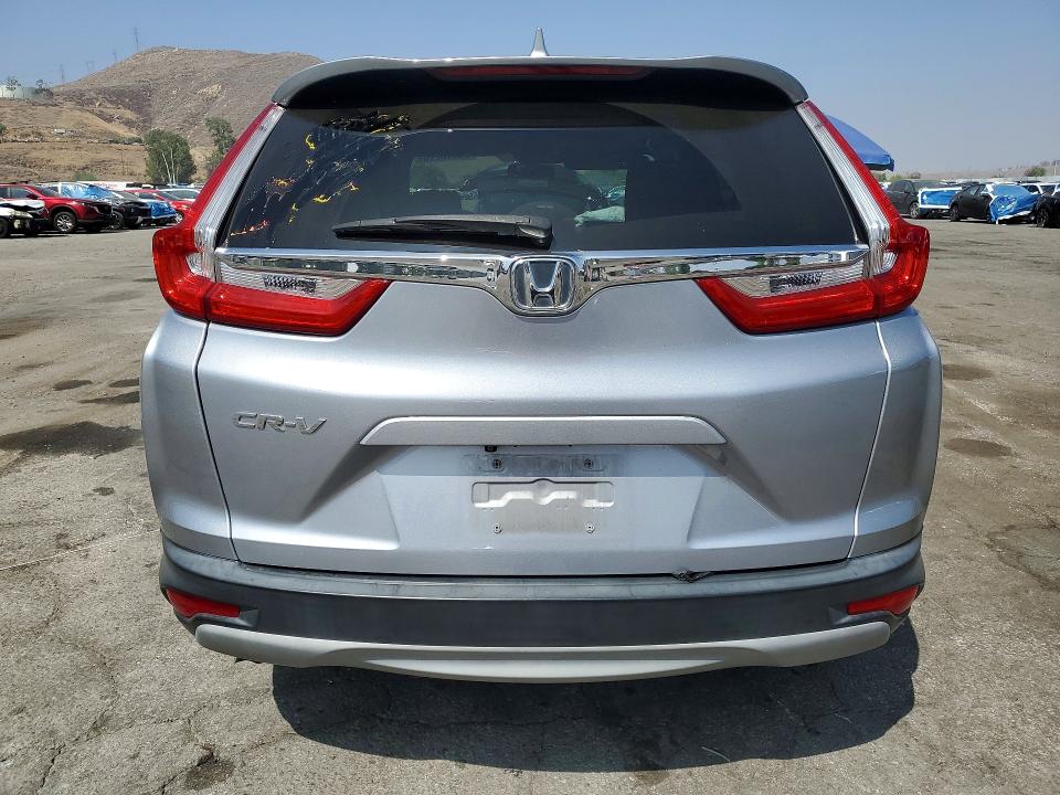 Aukcja sprzedaży 2019 Honda Cr-v, vin: 7FARW1H55KE035363, numer aukcji: 58812216