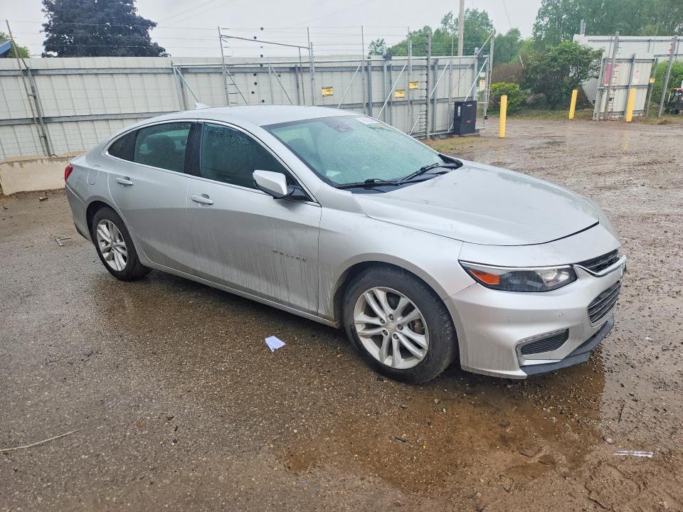 Aukcja sprzedaży 2017 Chevrolet Malibu, vin: 1G1ZJ5SU9HF270475, numer aukcji: 56032246