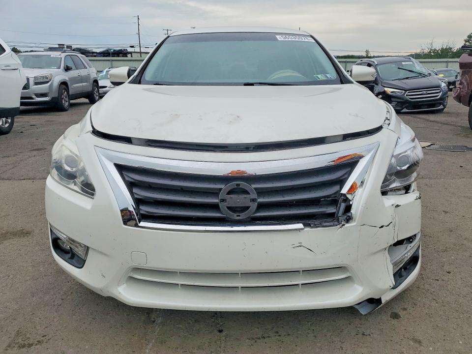 Aukcja sprzedaży 2013 Nissan Altima, vin: 1N4AL3AP2DC201742, numer aukcji: 56535976