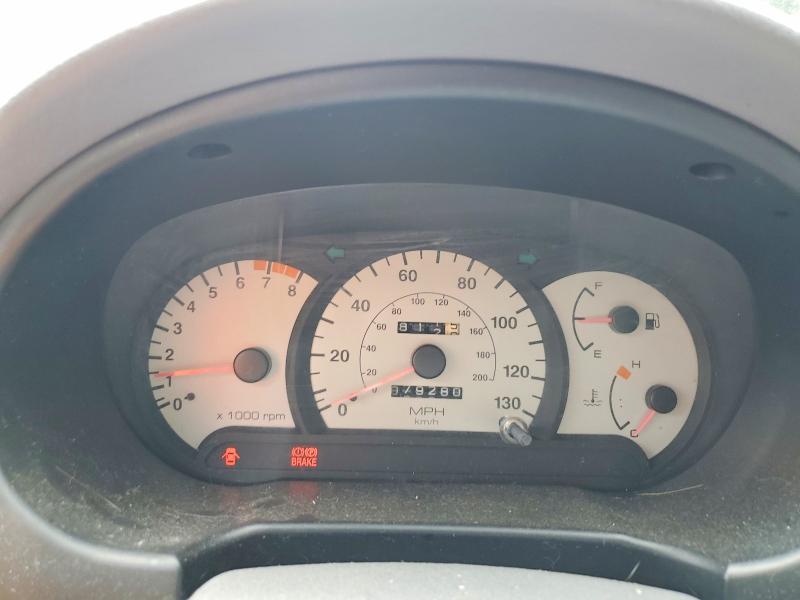 Продажа на аукционе авто 2002 Hyundai Accent, vin: KMHCG35C82U210866, номер лота: 58385806