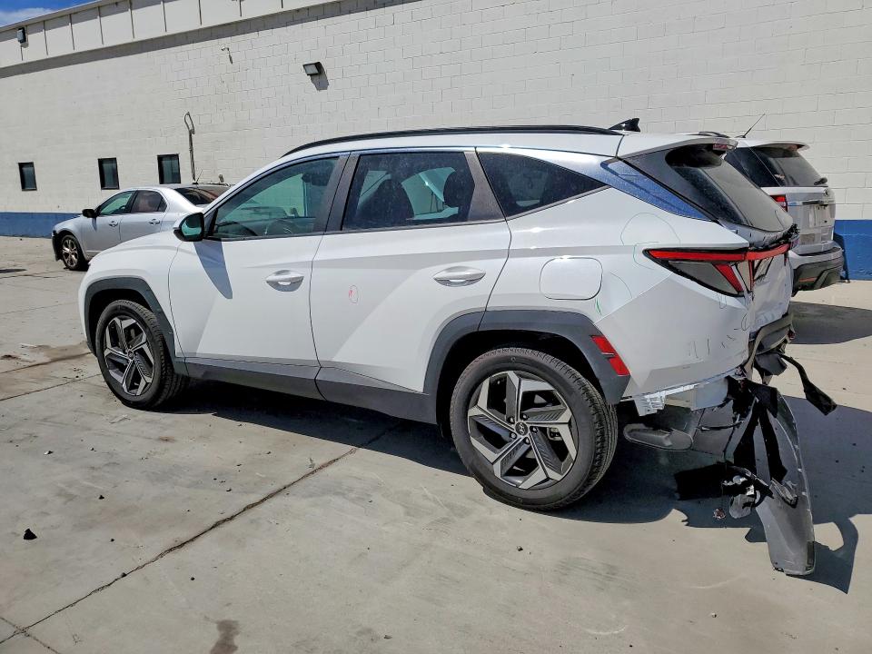 Продаж на аукціоні авто 2023 Hyundai Tucson, vin: 5NMJFCAE3PH234383, номер лоту: 59598996