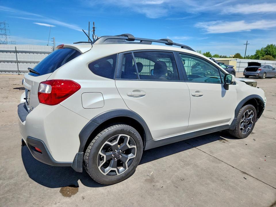 2014 Subaru Xv Crosstrek მანქანა იყიდება აუქციონზე, vin: JF2GPAVC7E8318050, აუქციონის ნომერი: 57540936