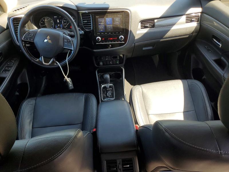 Продаж на аукціоні авто 2020 Mitsubishi Outlander, vin: JA4AZ3A31LJ000845, номер лоту: 55759156