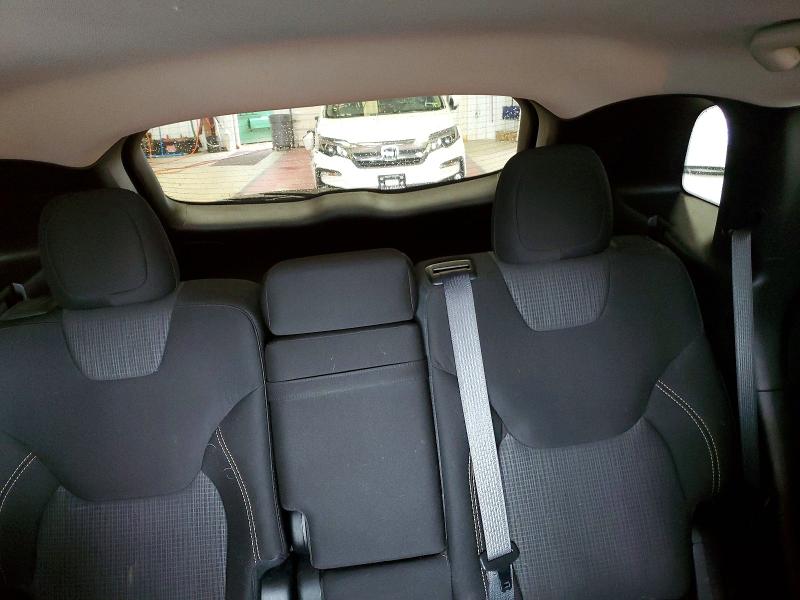 56828896 :رقم المزاد ، 1C4PJMCB3FW792599 vin ، 2015 Jeep Cherokee مزاد بيع