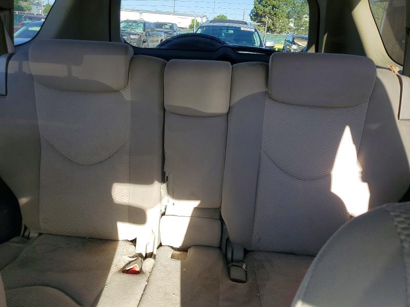 Aukcja sprzedaży 2007 Toyota Rav4, vin: JTMBK31V275035974, numer aukcji: 54679046