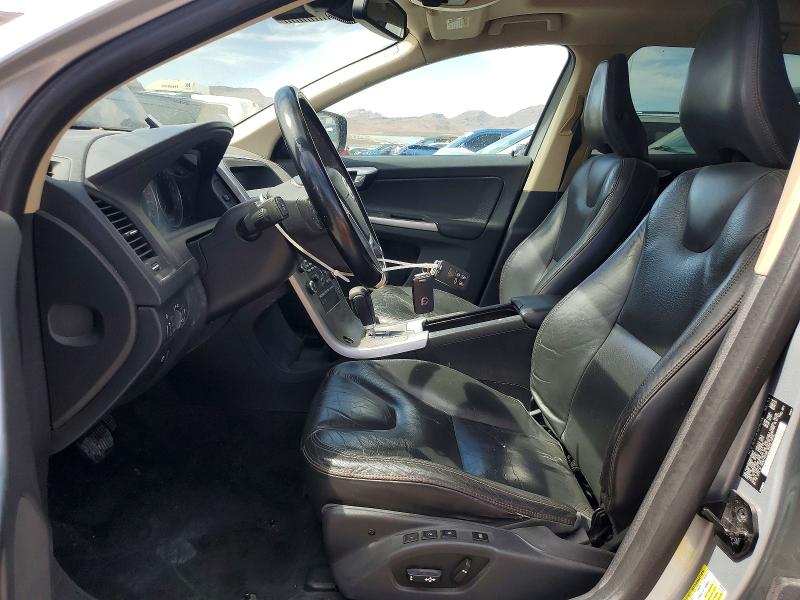 Продажа на аукционе авто 2011 Volvo Xc60, vin: YV4940DZ9B2170477, номер лота: 56603246