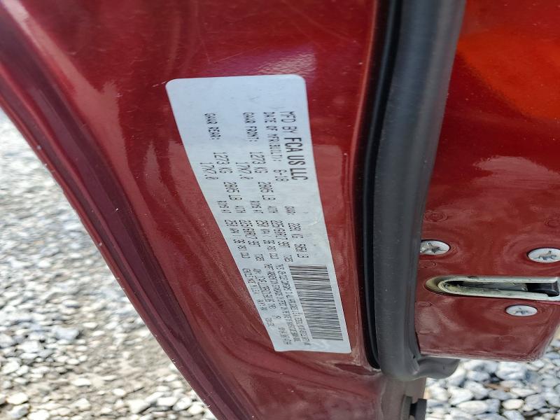 Продаж на аукціоні авто 2019 Jeep Cherokee, vin: 1C4PJLCB5KD160106, номер лоту: 58308406