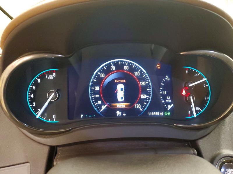 Aukcja sprzedaży 2014 Buick Lacrosse, vin: 1G4GE5G33EF179020, numer aukcji: 58938706
