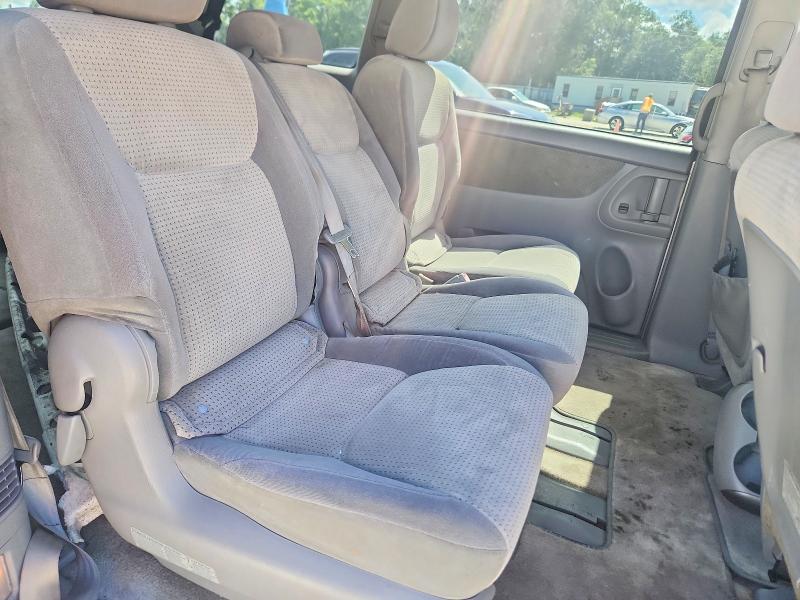 56140406 :رقم المزاد ، 5TDZA23C06S548219 vin ، 2006 Toyota Sienna مزاد بيع