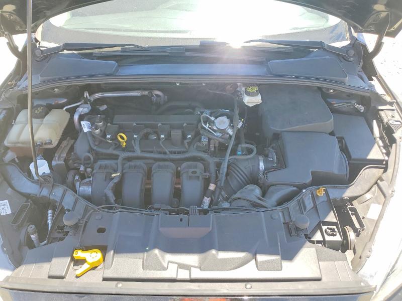 Aukcja sprzedaży 2018 Ford Focus, vin: 1FADP3H29JL279023, numer aukcji: 59175366