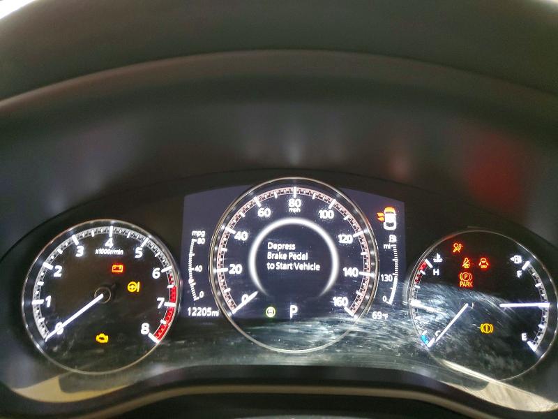 Aukcja sprzedaży 2024 Mazda Cx-30, vin: 3MVDMBAM6RM677369, numer aukcji: 58107616