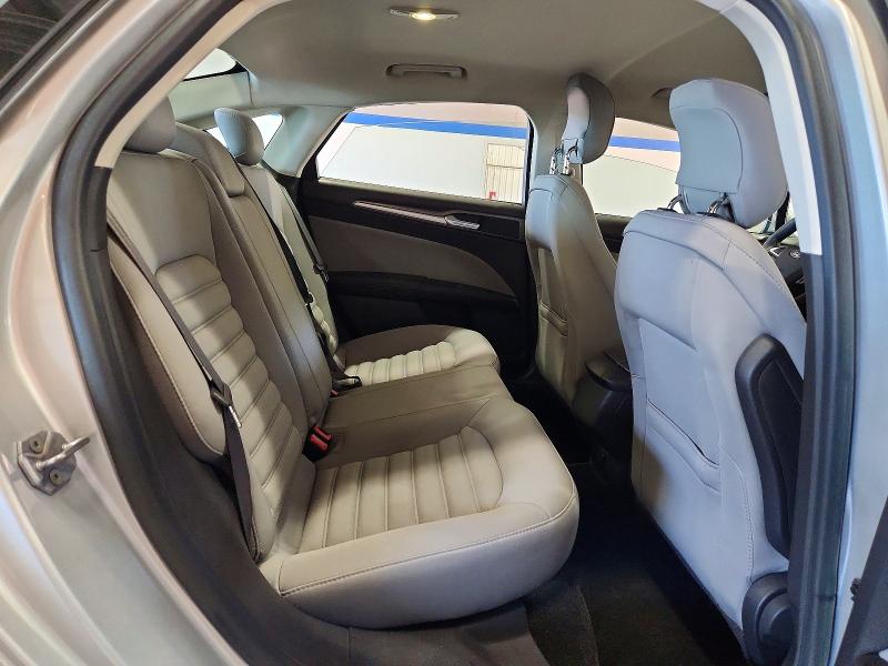 Продаж на аукціоні авто 2014 Ford Fusion, vin: 3FA6P0G7XER123648, номер лоту: 56273596