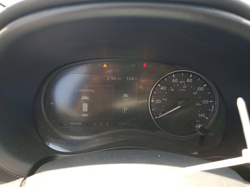 Aukcja sprzedaży 2022 Nissan Kicks, vin: 3N1CP5CVXNL499884, numer aukcji: 55448326