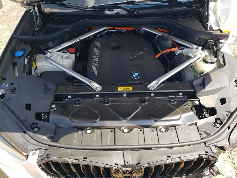 Aukcja sprzedaży 2026 Bmw X5, vin: 5UX43EU02T9129016, numer aukcji: 56653496