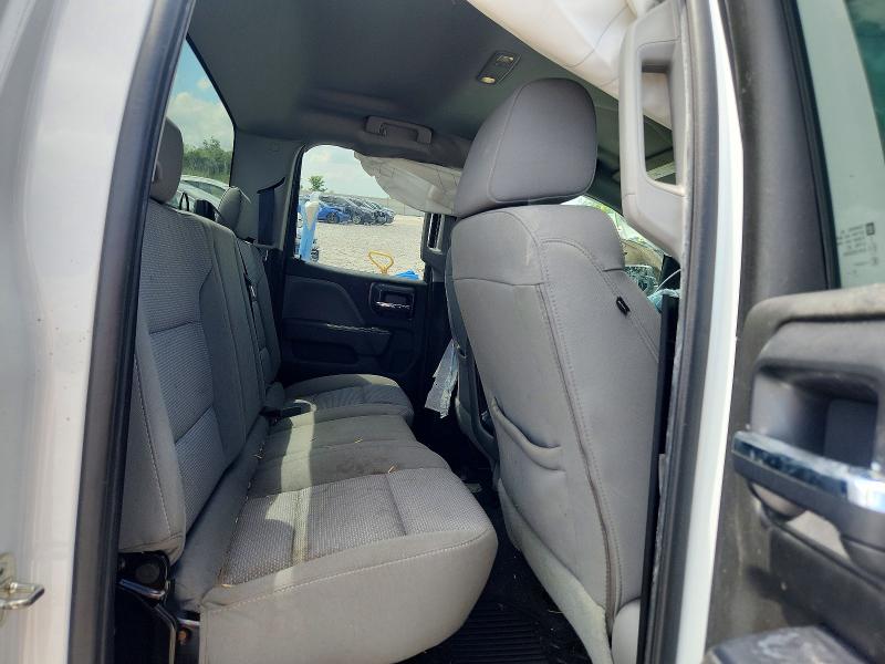 2019 Gmc Sierra Limited მანქანა იყიდება აუქციონზე, vin: 2GTV2LEC8K1159702, აუქციონის ნომერი: 56265706