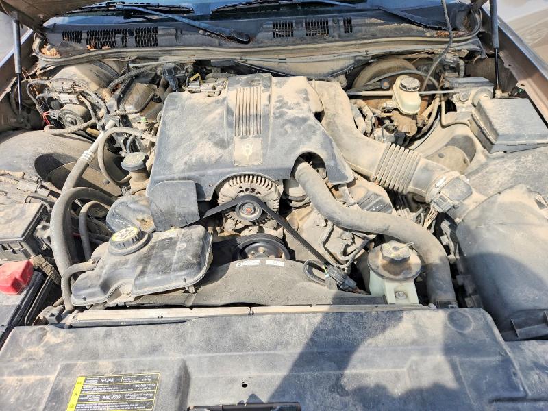 Продажа на аукционе авто 2003 Mercury Grand Marquis, vin: 2MEFM75W93X647716, номер лота: 55610286