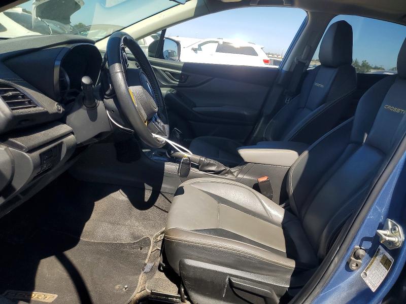 Aukcja sprzedaży 2021 Subaru Crosstrek, vin: JF2GTHSC1MH317368, numer aukcji: 58773406