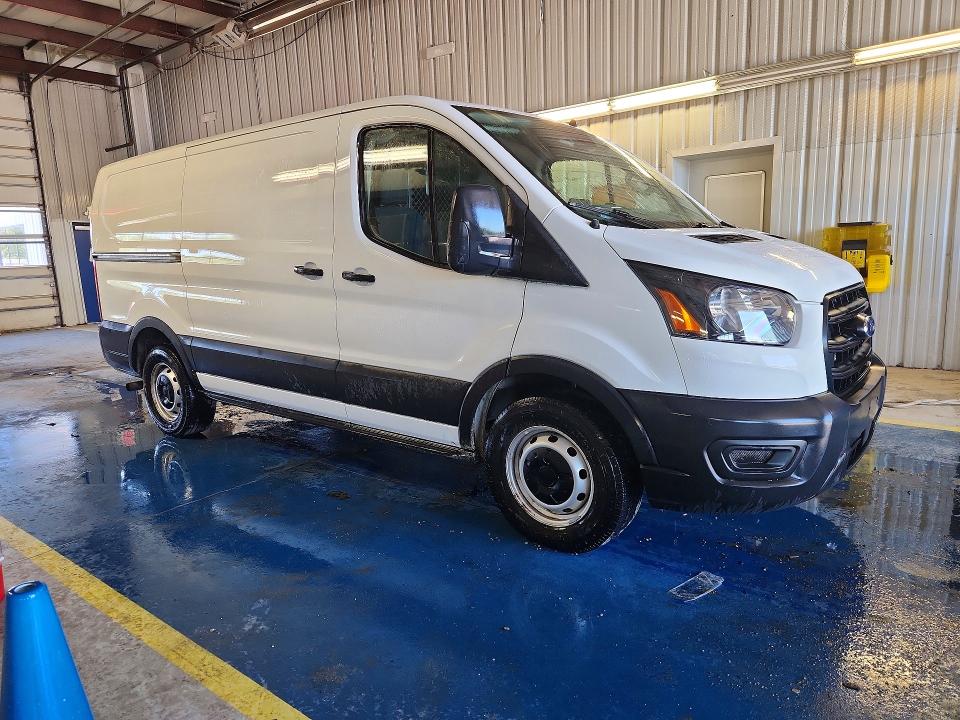 Продажа на аукционе авто 2020 Ford Transit, vin: 1FTYE1Y87LKB10377, номер лота: 57028936