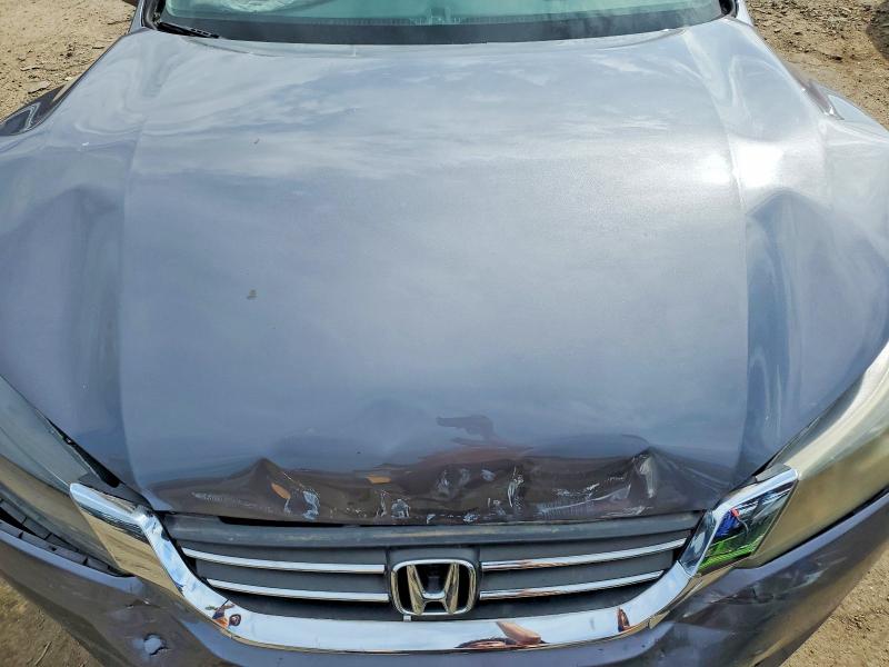 56665046 :رقم المزاد ، 1HGCR2F79DA091564 vin ، 2013 Honda Accord مزاد بيع