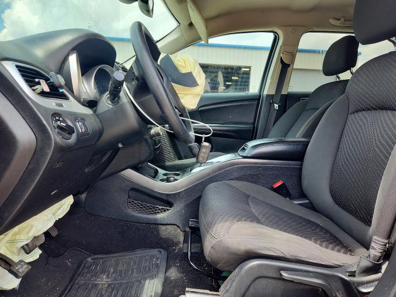 Aukcja sprzedaży 2018 Dodge Journey, vin: 3C4PDCAB4JT384132, numer aukcji: 58964046