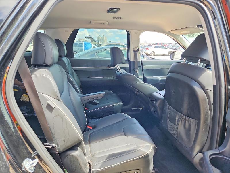Auction sale of the 2025 Hyundai Palisade, vin: KM8R24GE5SU821306, lot number: 56530296