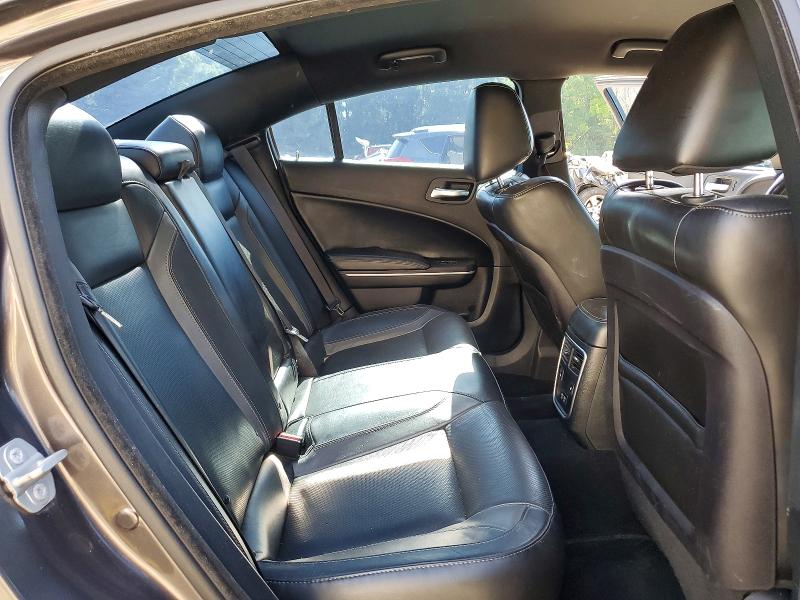 Продажа на аукционе авто 2020 Dodge Charger, vin: 2C3CDXBG9LH100641, номер лота: 57063516
