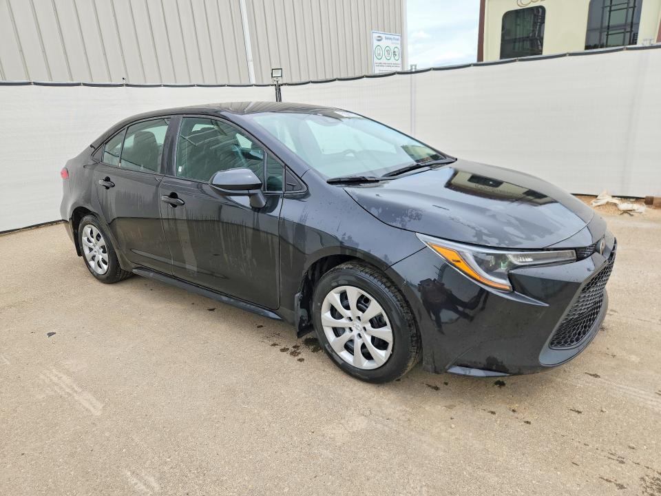 Продажа на аукционе авто 2022 Toyota Corolla, vin: 5YFBPMBE5NP325065, номер лота: 56782686
