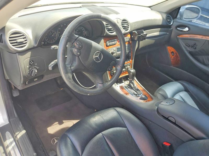 Продажа на аукционе авто 2004 Mercedes-benz Clk, vin: WDBTK65G64T033507, номер лота: 56933796