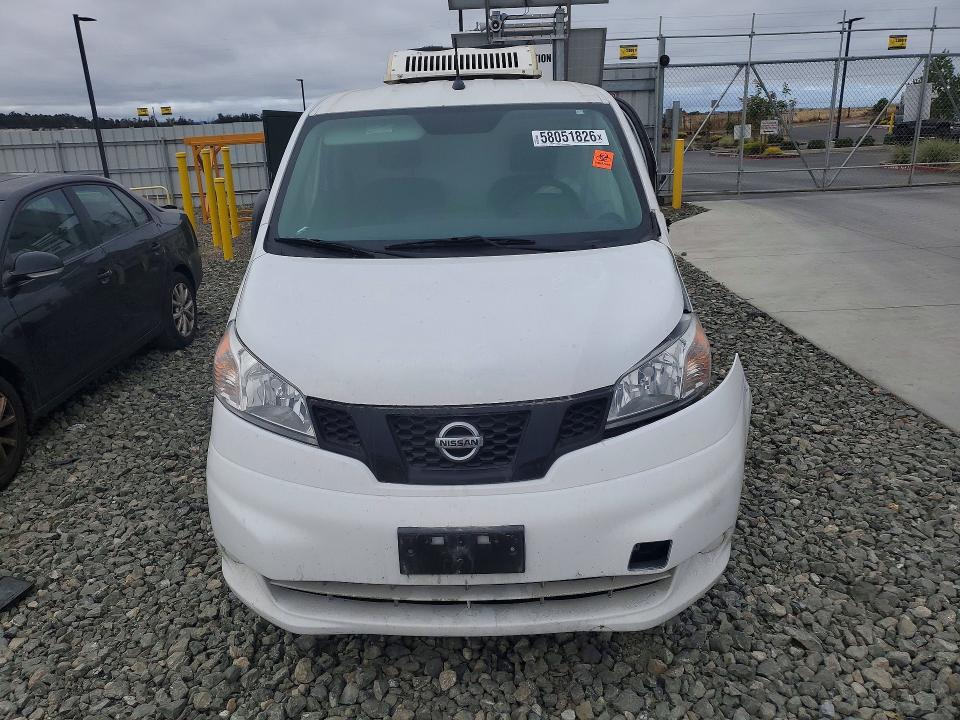 Aukcja sprzedaży 2021 Nissan Nv200, vin: 3N6CM0KN4MK702361, numer aukcji: 58051826