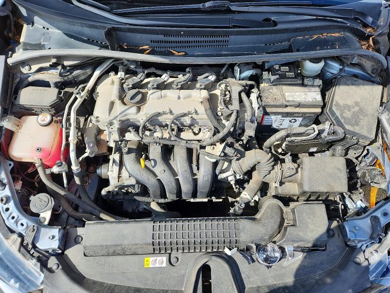 Продажа на аукционе авто 2021 Toyota Corolla, vin: 5YFBPMBE6MP200381, номер лота: 56350486
