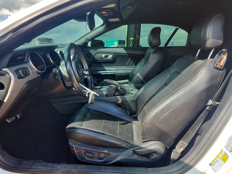 Aukcja sprzedaży 2021 Ford Mustang, vin: 1FATP8UH8M5100868, numer aukcji: 57824216