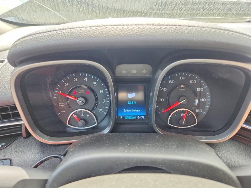 56804206 :رقم المزاد ، 1G11C5SL1FF214767 vin ، 2015 Chevrolet Malibu مزاد بيع