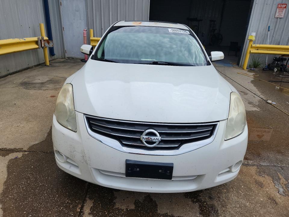 56053126 :رقم المزاد ، 1N4AL2AP8BN452454 vin ، 2011 Nissan Altima مزاد بيع
