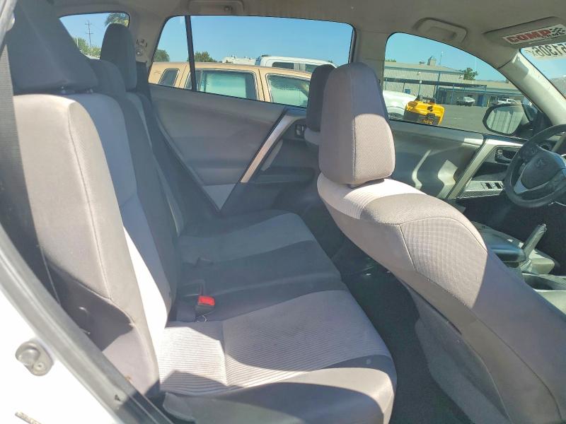 2013 Toyota Rav4 მანქანა იყიდება აუქციონზე, vin: 2T3ZFREV1DW007782, აუქციონის ნომერი: 58451306