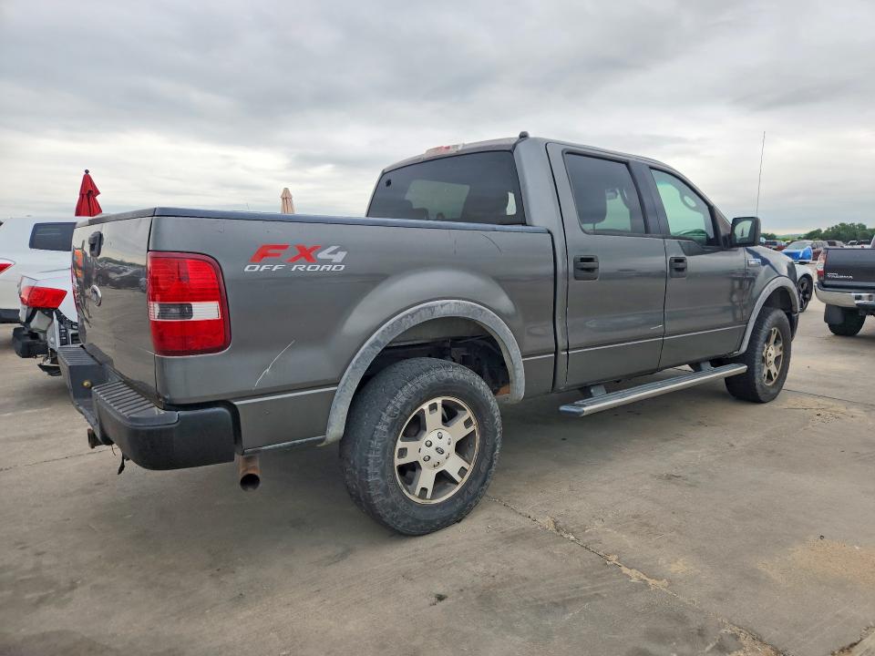 Aukcja sprzedaży 2004 Ford F150, vin: 1FTPW14564KB01207, numer aukcji: 57199616