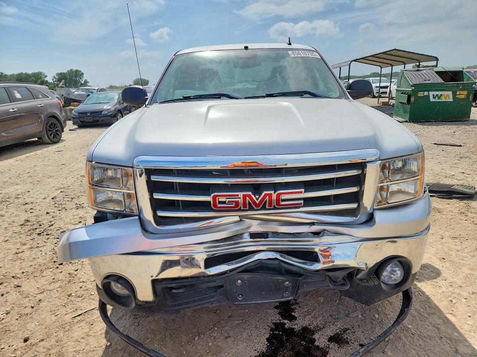 Aukcja sprzedaży 2012 Gmc Sierra, vin: 1GTR2VE79CZ164531, numer aukcji: 85610705