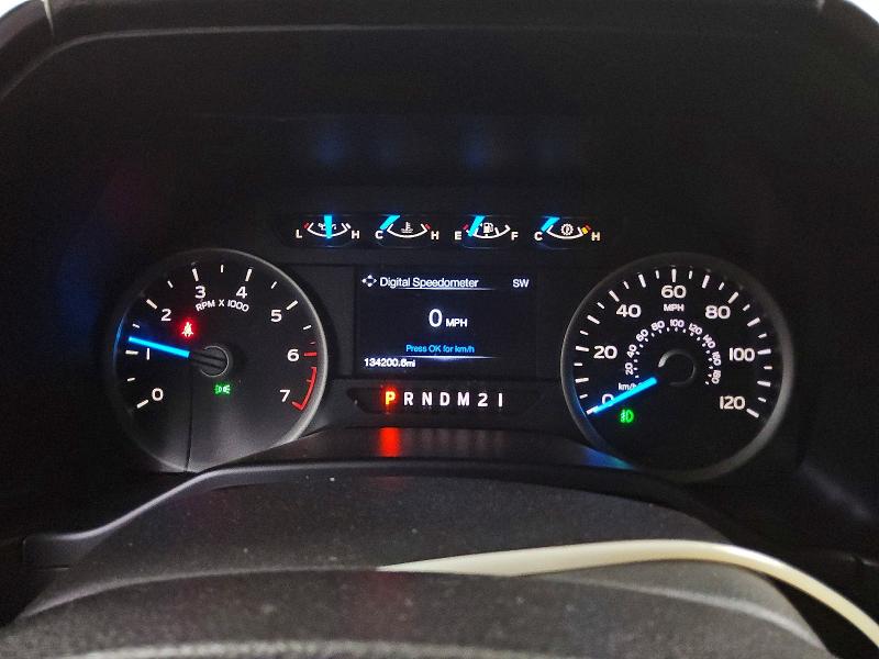 Aukcja sprzedaży 2016 Ford F150, vin: 1FTEW1CFXGKE00866, numer aukcji: 56345876