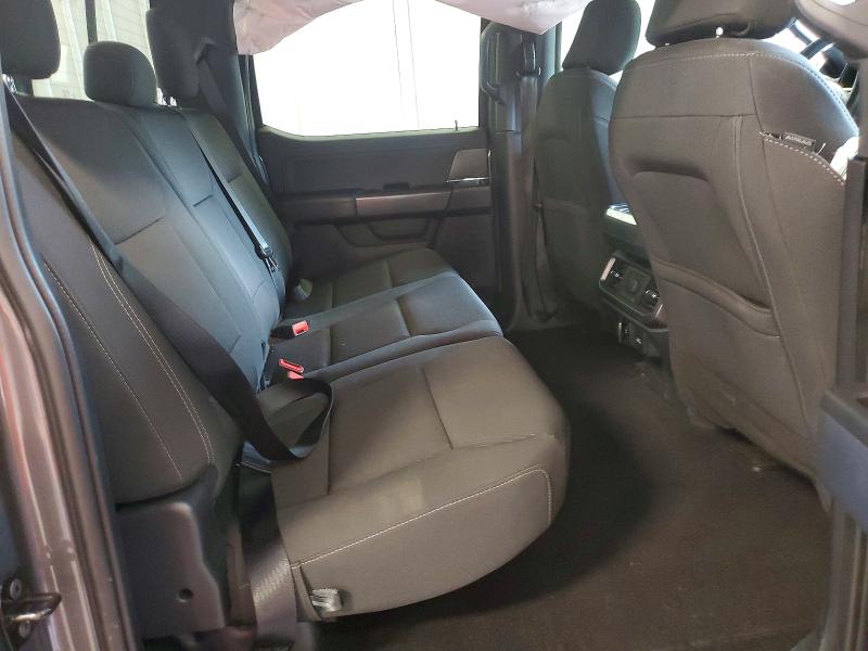 Продажа на аукционе авто 2024 Ford F150, vin: 1FTEW3LP8RKF42415, номер лота: 59293826