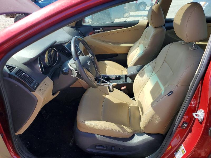 Aukcja sprzedaży 2011 Hyundai Sonata, vin: 5NPEC4AB0BH194734, numer aukcji: 56540626