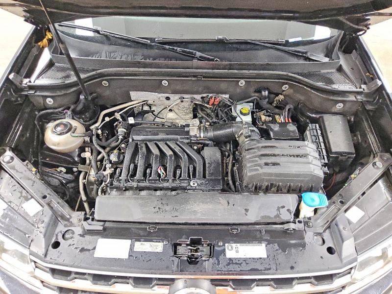 Aukcja sprzedaży 2018 Volkswagen Atlas, vin: 1V2ER2CA3JC502415, numer aukcji: 57901016