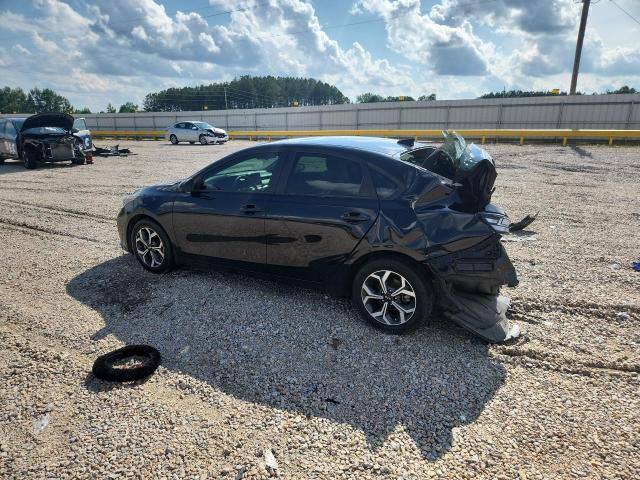 Продажа на аукционе авто 2021 Kia Forte, vin: 3KPF24ADXME277510, номер лота: 55794866
