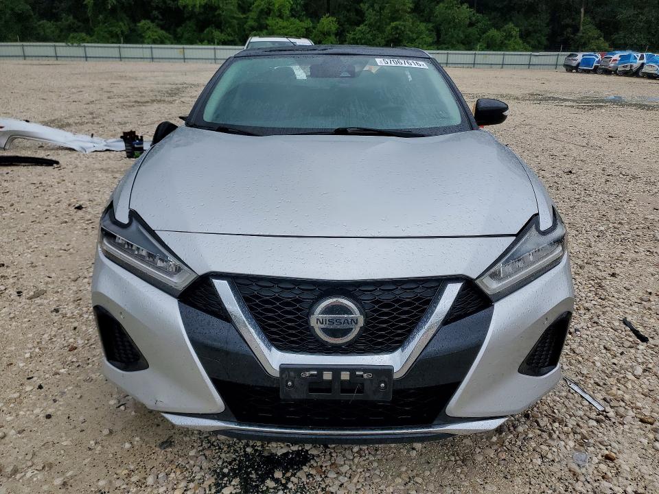 Aukcja sprzedaży 2020 Nissan Maxima, vin: 1N4AA6DV1LC373020, numer aukcji: 57067616