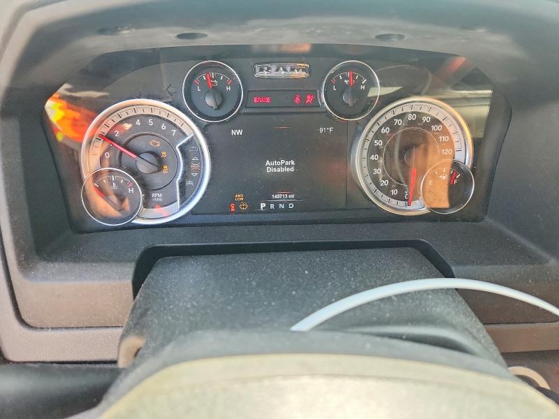Aukcja sprzedaży 2018 Ram 1500, vin: 3C6RR7LT3JG266435, numer aukcji: 56090806