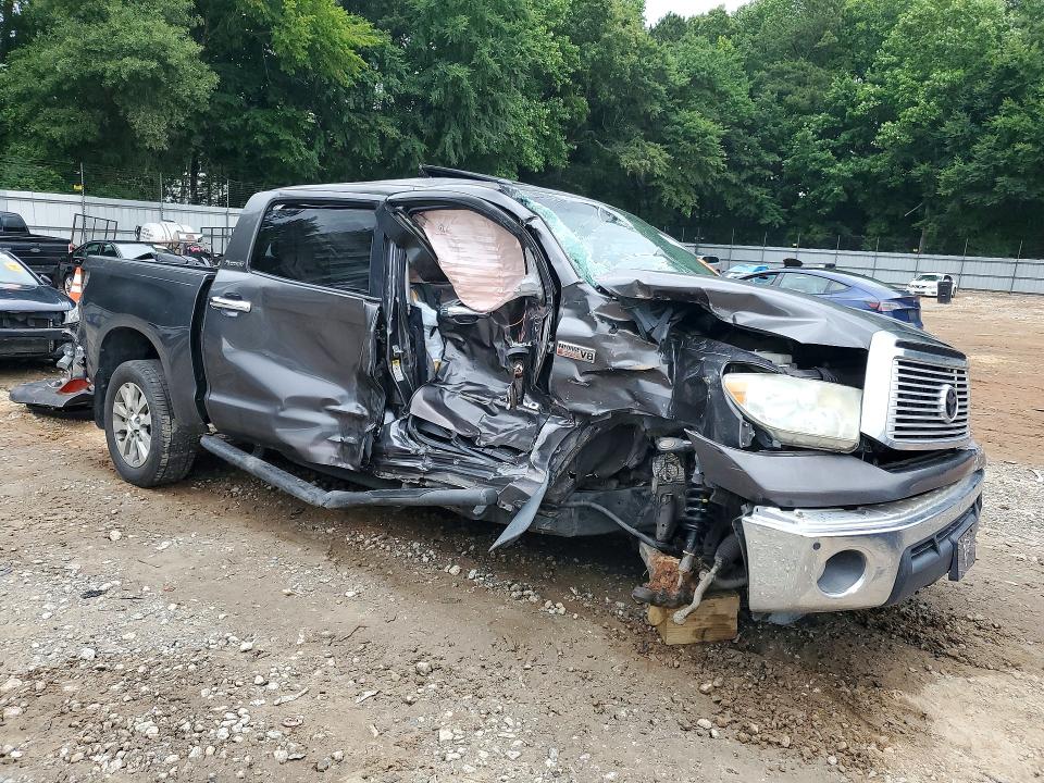 Продажа на аукционе авто 2012 Toyota Tundra, vin: 5TFHW5F11CX264581, номер лота: 56570936