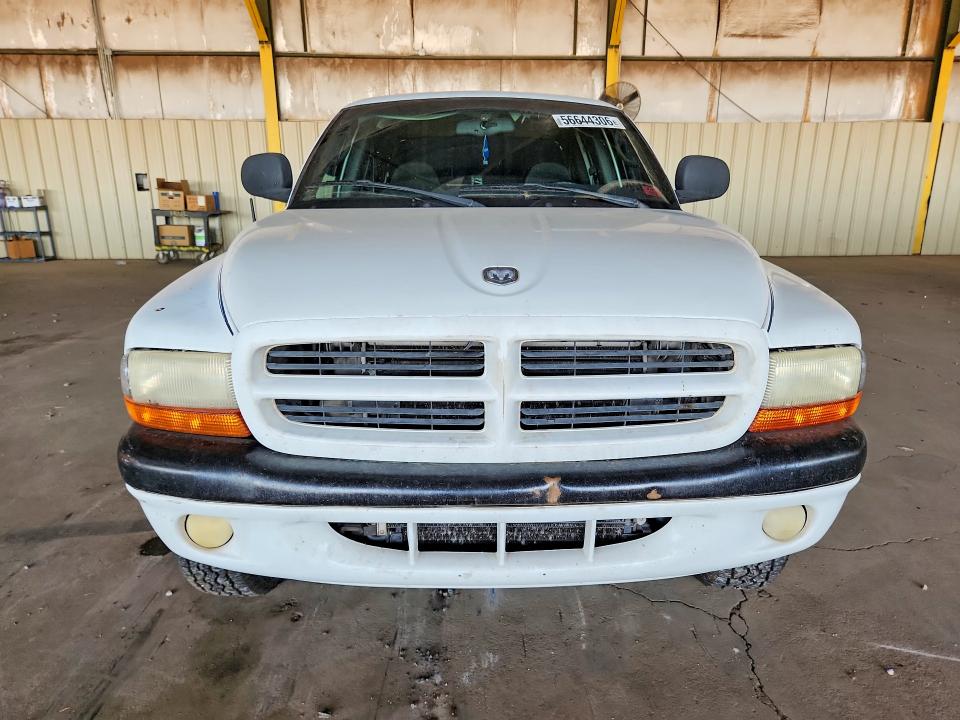 Продаж на аукціоні авто 2000 Dodge Dakota, vin: 1B7GG2AN9YS641664, номер лоту: 56644306